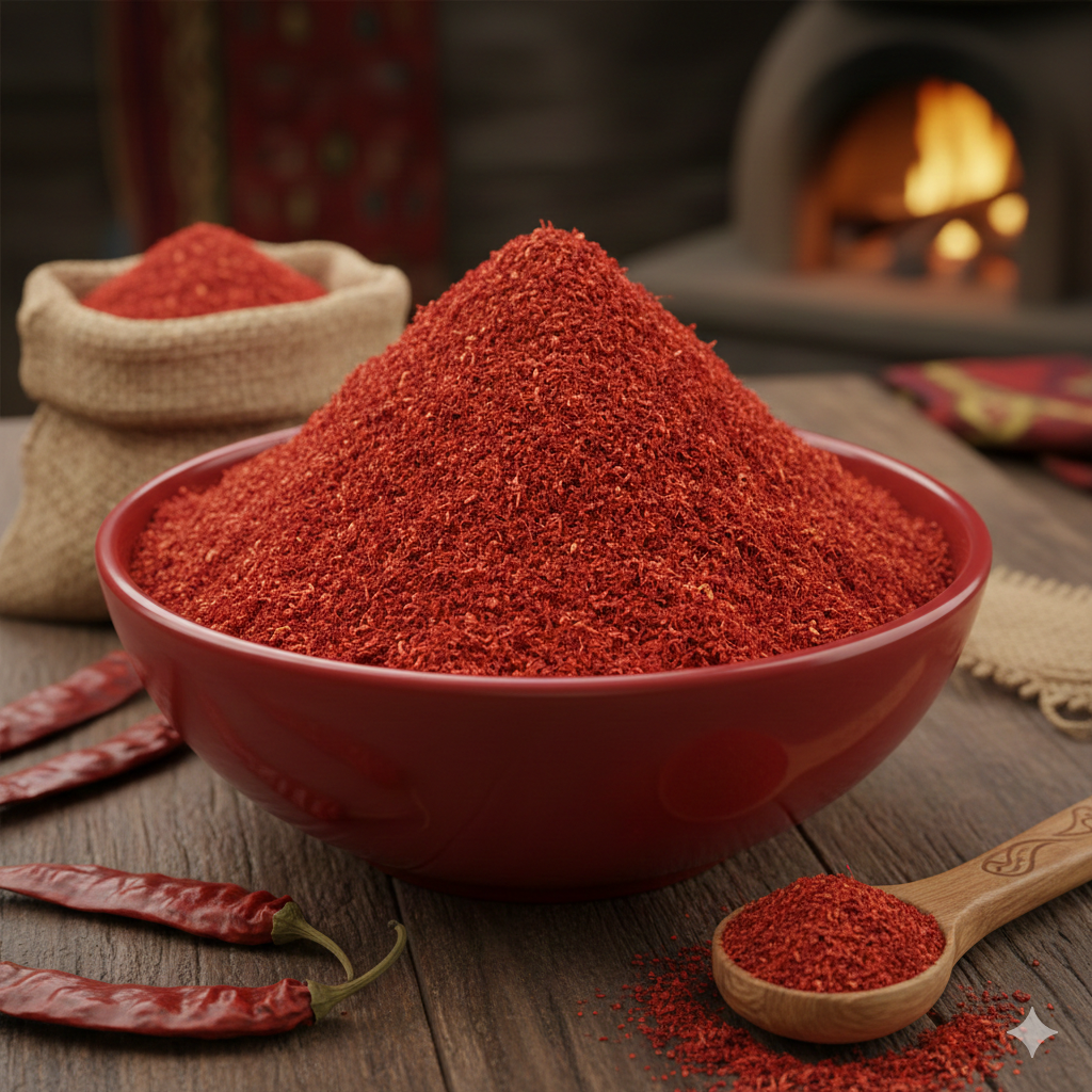 Kashmiri Chilly Powder